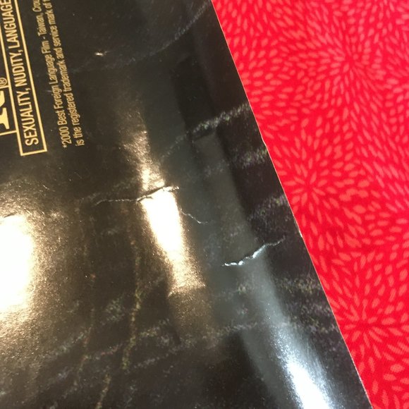 Brokeback Mountain Movie Poster Cowboy 🎥 👀 🎞️ - Picture 5 of 13